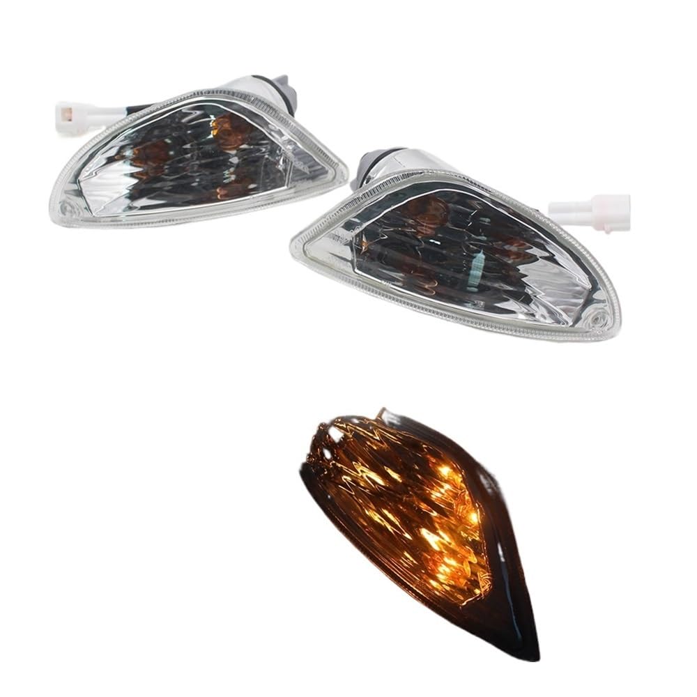 Moto Clignotants Pour LX LXV 50 125 150 2 Takt 4 Takt Scooter Moto