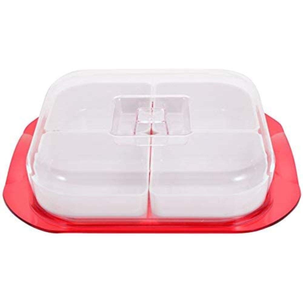 Hervin Square Cook Serving Set [CK-281]