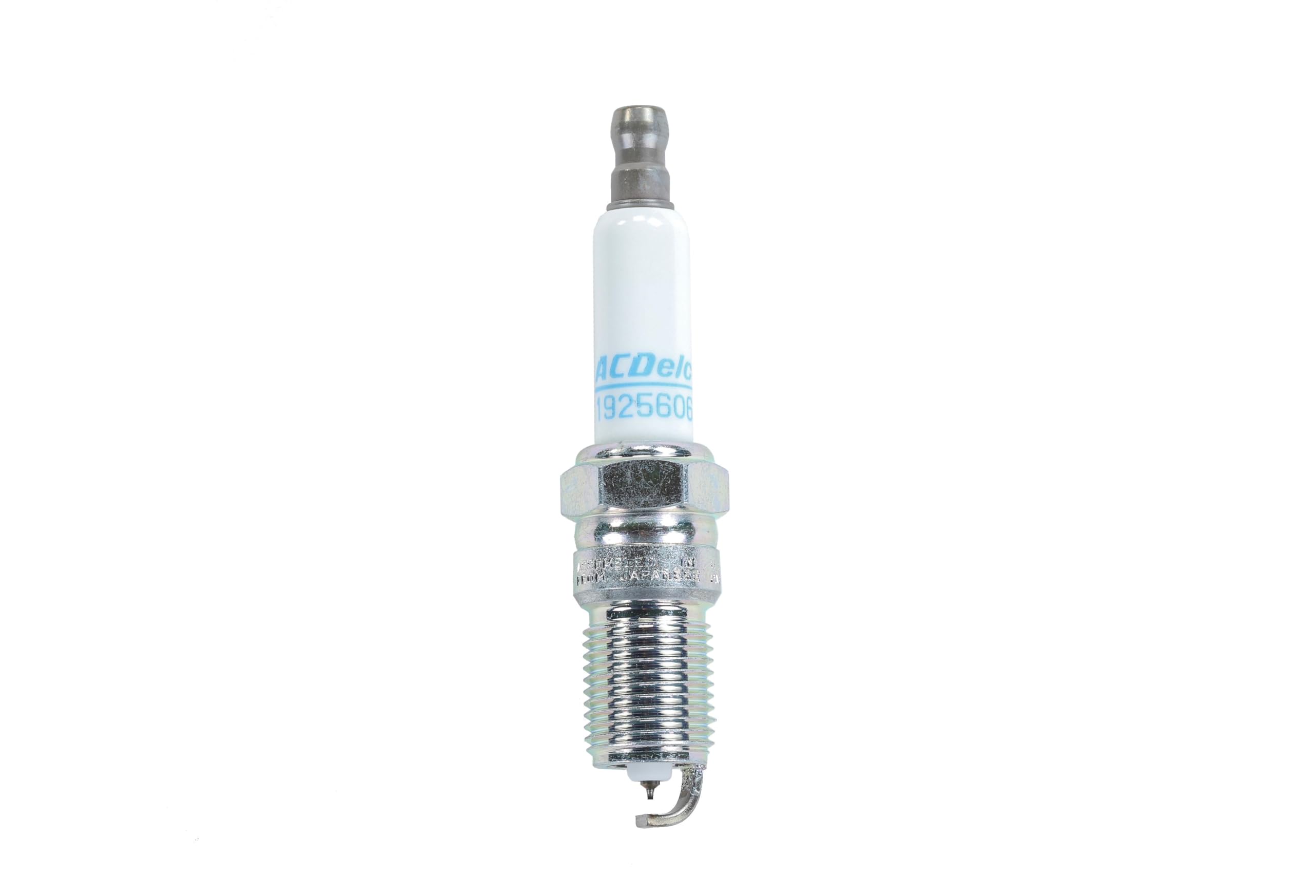 ACDelco GM Original Equipment 41-993 (12681665) Iridium Spark Plug