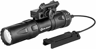 Amazon | OLIGHT(オーライト) ODIN MINI ウェポンライト
