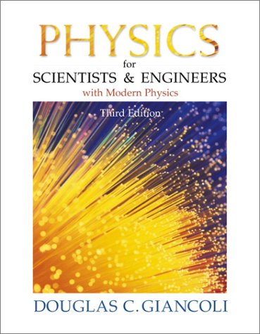 Physics for Scientists and Engineers with Modern Physics: United States Edition