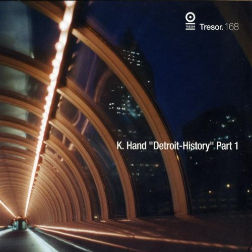 Detroit History Pt.1