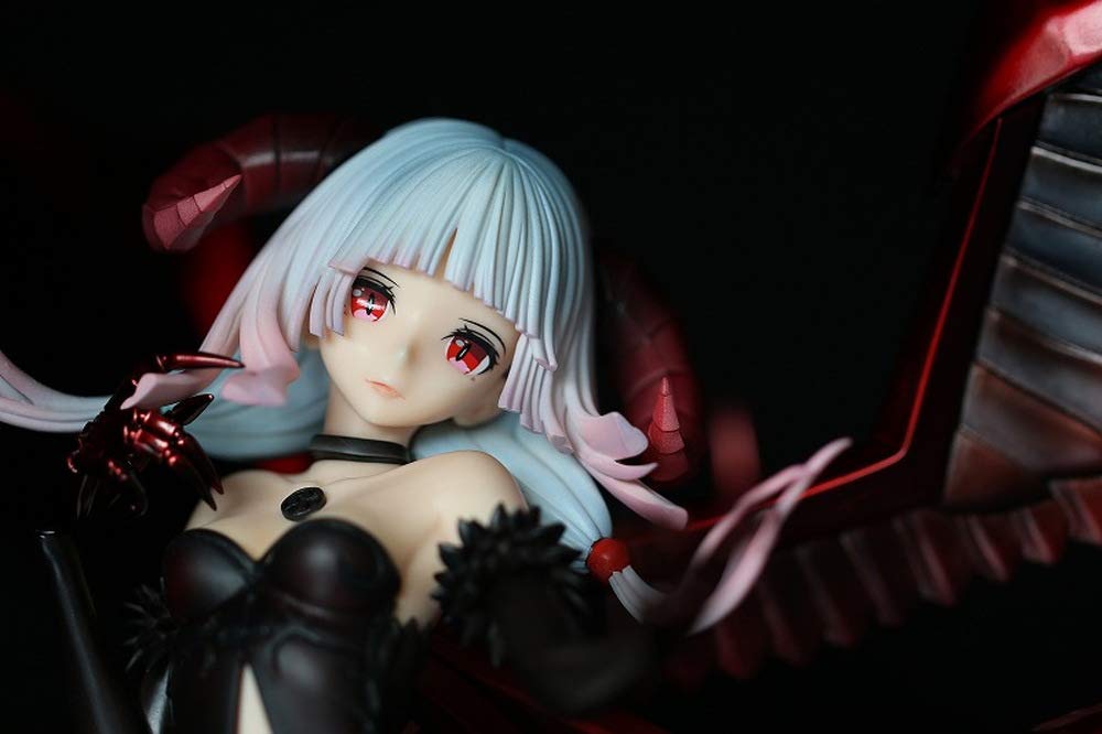 Amazon | 回天堂 七つの魔王様 堕天使 ルシファー 1/5スケール