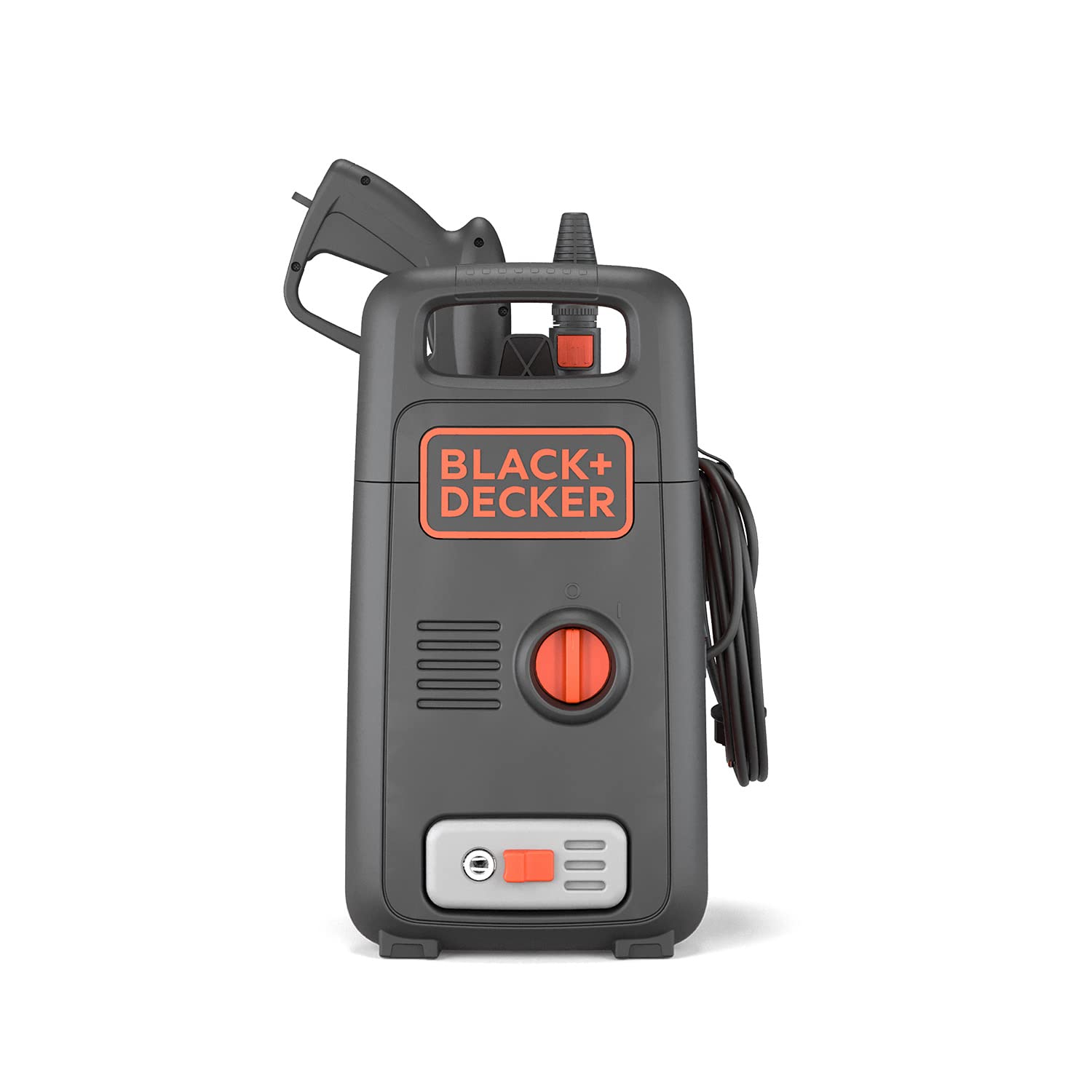 Image secondaire de Nettoyeur Haute Pression Black+Decker BXPW1300E - 1300W, 100 Bar, 390 L/h