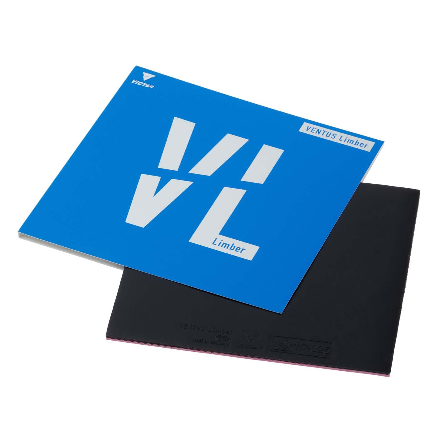 VICTAS Ventus Limber 2.0 N