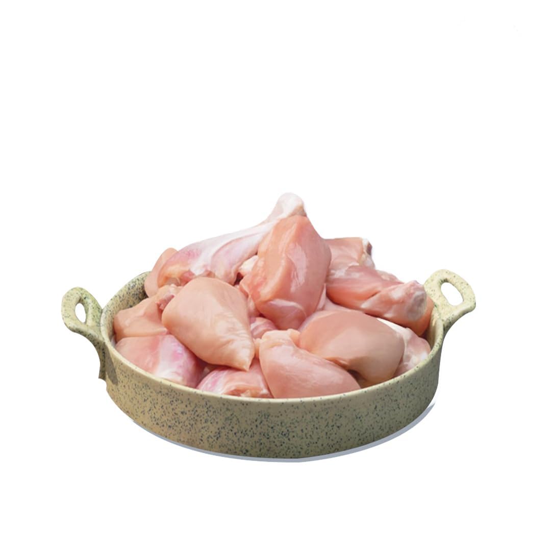 Sneha Chicken Curry Cut (SL), 450gm| Frozen