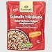 Alnatura Schnelle Mischung Roter Quinoa, Bulgur, Langkornreis, 250 g COMP.Mischung günstig Kaufen-Alnatura Schnelle Mischung Roter Quinoa, Bulgur, Langkornreis, 250 g
