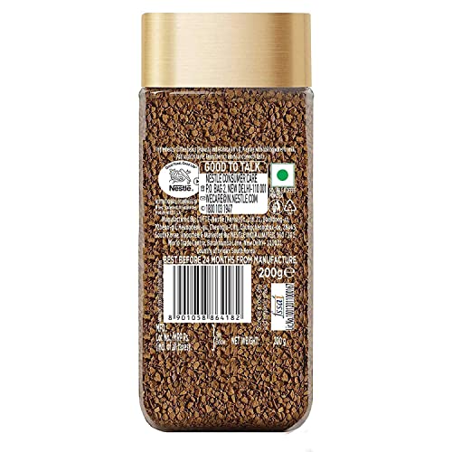Nescafe Gold Whole Bean