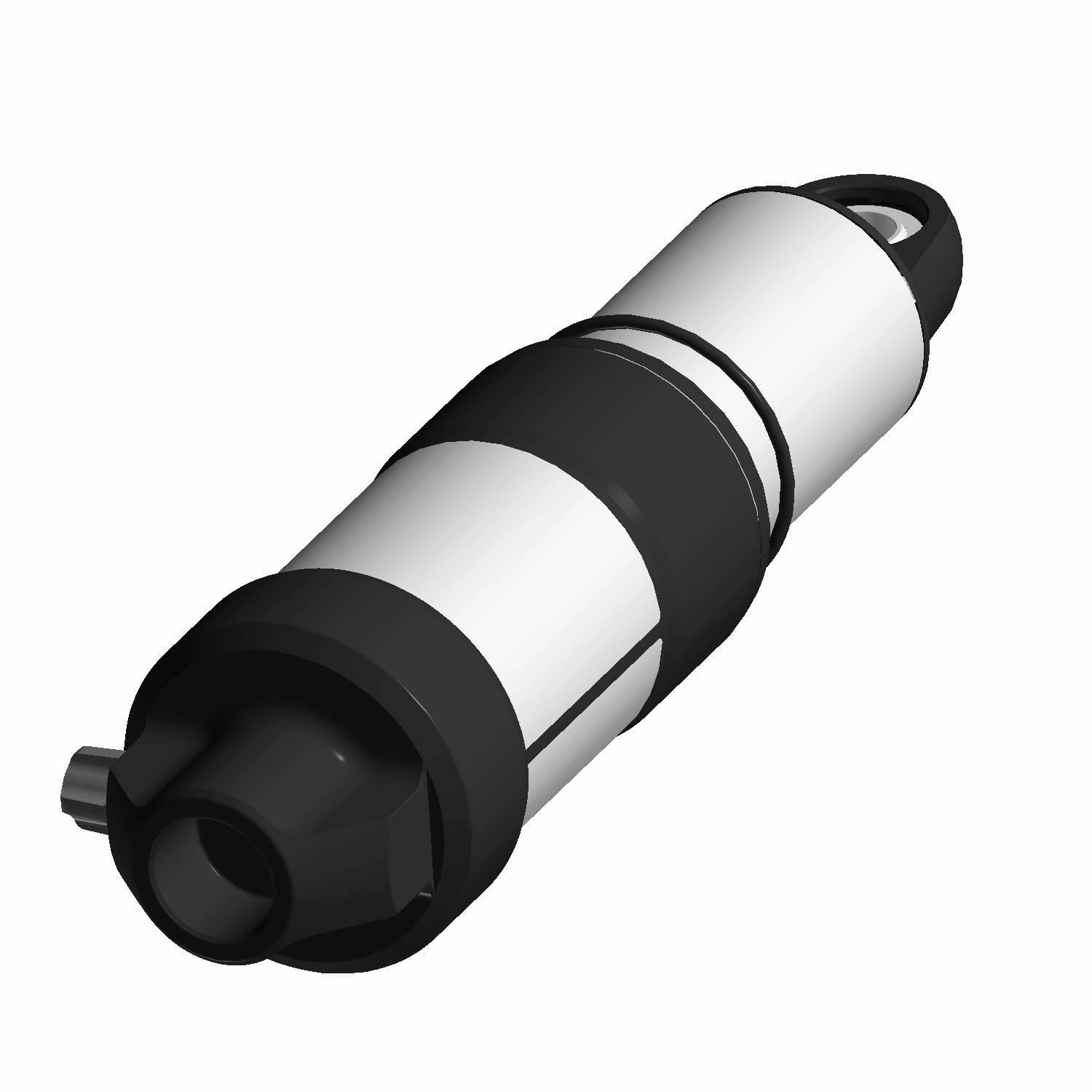 Amazon.com: Polaris 2882638 TSS Shock Body and Pump Genuine OEM