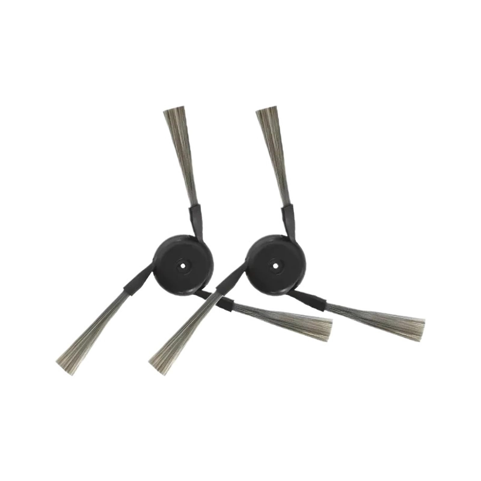 GENTERUN Side Brush,Compatible For Dreame,Compatible For MOVA,P70 Pro Robot Vacuum Cleaner Accessories
