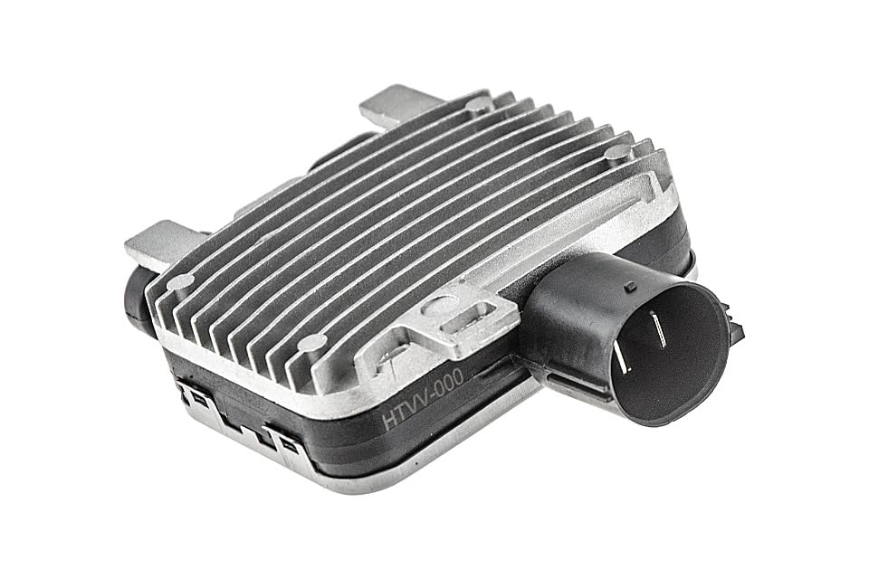 MODULO CONTROL VENTILADOR MOTOR compatible con VOLVO XC70 II (2007-2016) - 940009402 31305106