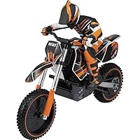 Reely Dirtbike Brushless