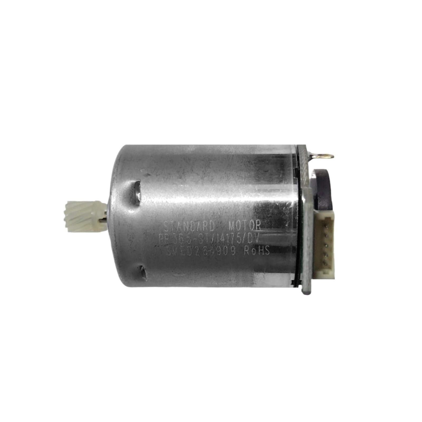 GENTERUN Wheel Motor，Compatible For ABIR X6,X8,G20S,R30，Robot Vacuum Cleaner