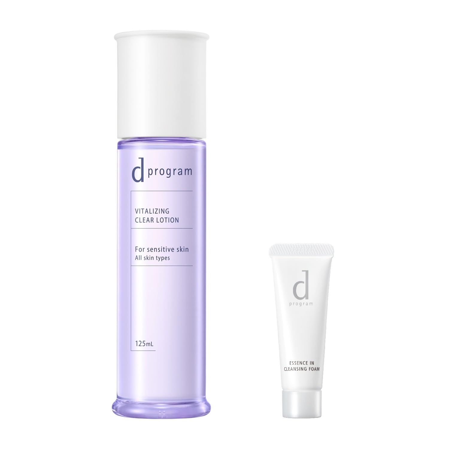 Amazon | dプログラム(d program) オンライン限定キット【医薬部外品