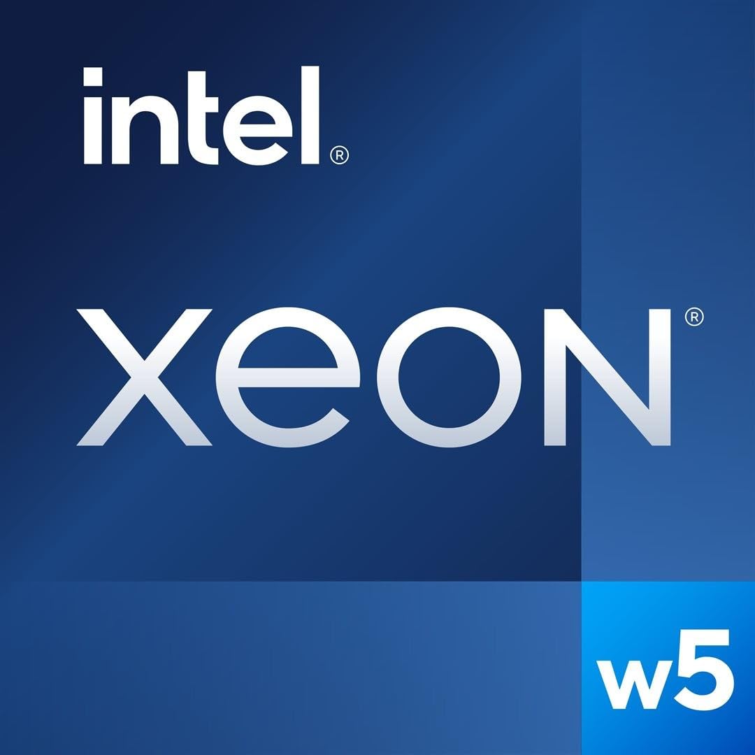 CPU Intel Xeon W5-​3435X/​16x3.1/​45MB/​FCLGA4677