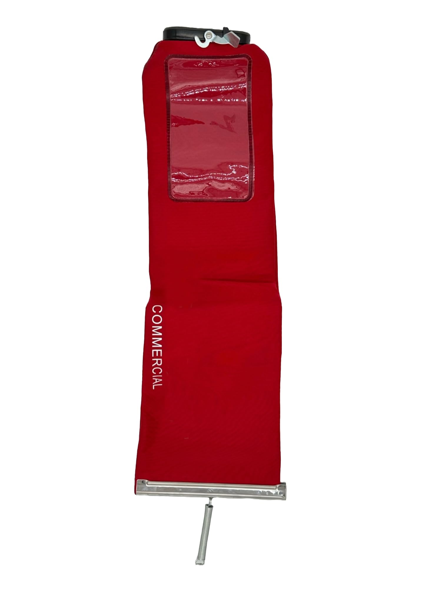 Replacement Cloth Shake-Out Bag For Sanitaire and Eureka Models SC600 & SC80, Replaces OEM # 24716C-16, 24716C-41, 54582-3, 53354-4, 53354-6, 53354-9