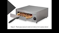 Amazon.com: Horno de convección con microondas y parrilla ...