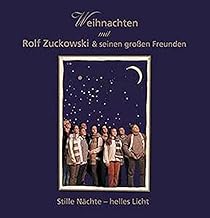 Silent nights - bright light