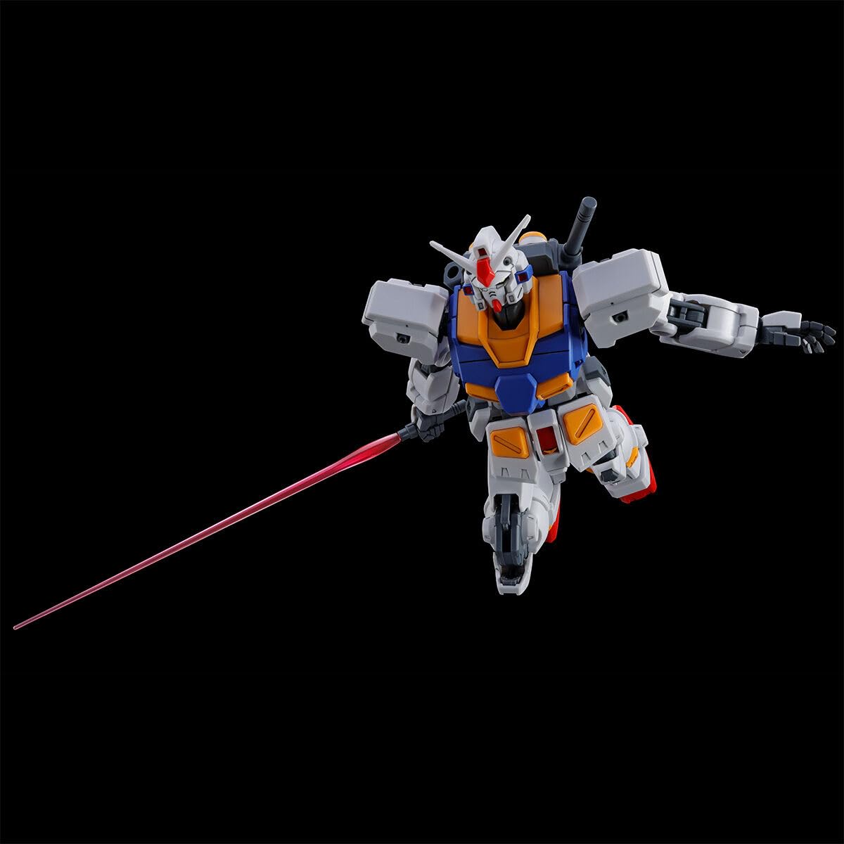 Amazon | HG 機動戦士ガ ンダム戦記 ガ ンダム7号機 1/144スケール