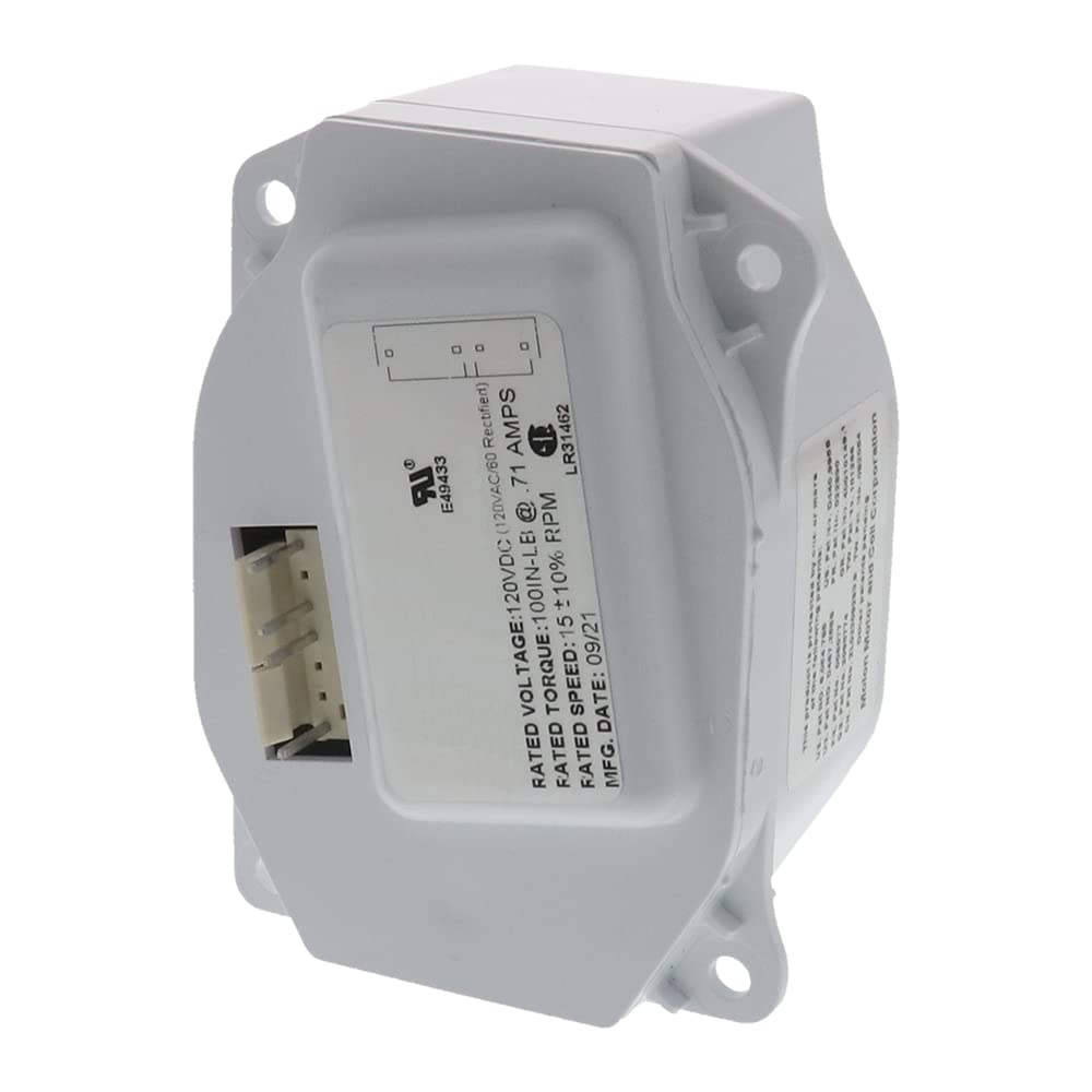 花器　JEAN Boggio for Franz「JB00363０」水盤 Amazon.com: 2323603 Auger Motor Compatible With Whirlpool