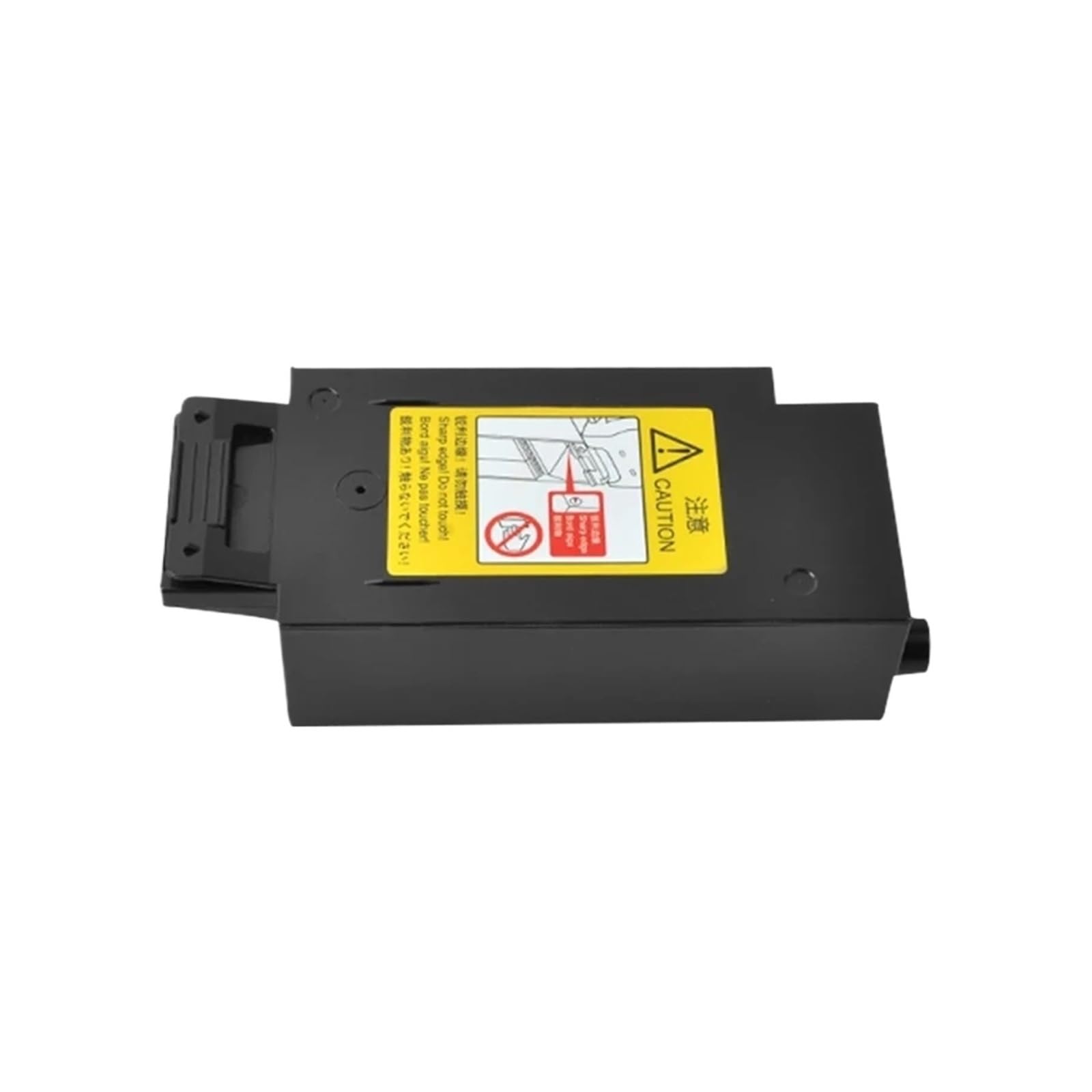 Generico Cartuccia di manutenzione 3PCS, compatibile con Fuji, DE100 DE-100
