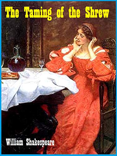 Télécharger The Taming of the Shrew (English Edition) Gratuit
