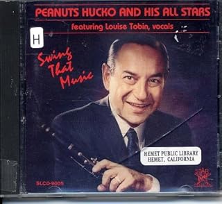 Swing That Music