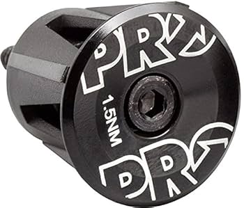 Amazon | プロ(PRO) ハンドルバーエンドプラグ PRAC0056
