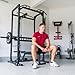 Synergee Flat Bench Workout Bench –Perfect for Pressing Exercises – Weight Bench for Dumbbell & Barbell Press Workouts – Great for Commercial, Garage and Home Gym