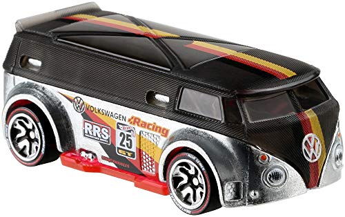 Catálogo de Hot wheels id precio los 5 mejores. 9