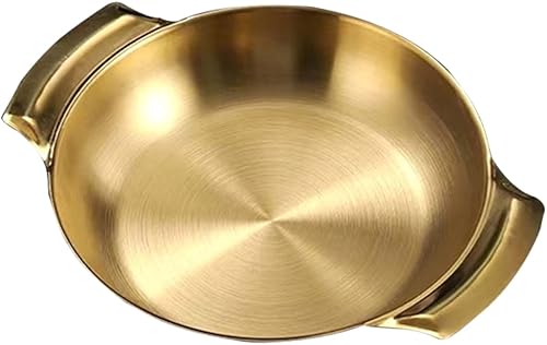 olla de mariscos de acero inoxidable vaporizador para alimentos sartén de acero inoxidable mini olla de estofado de pasta utensilios de cocina para