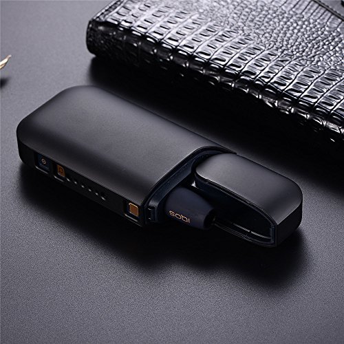 JOMA-E-Shop-E-Cigarette-Case-Holder-Portable-PC-Pocket-Protector-Protective-Cover-Anti-Scratch-Professional-Travel-Carry-Case-For-Electric-Cigarette-KitBlack