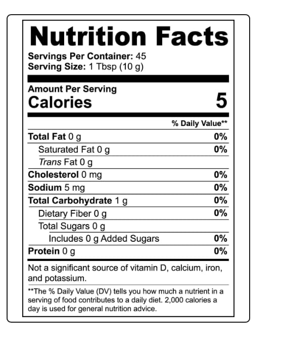 Miniatura 2 de Daily Shroom - Mezcla de café orgánico de hongos 100% natural, sin OMG, melena de león y chaga para concentración, energía y apoyo inmunológico, 16