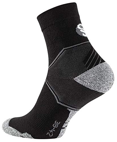 STARK SOUL dames Sokken - Afbeelding 5