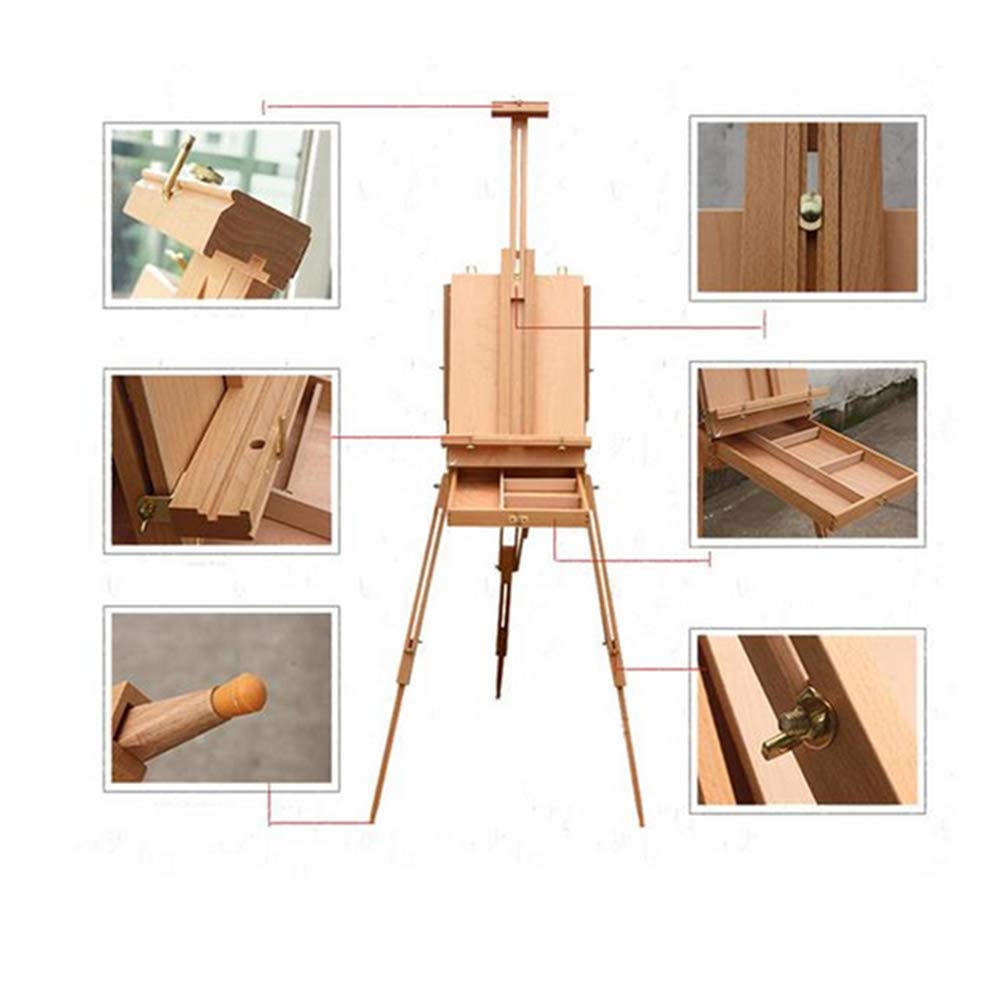 上高地 絵 三脚付き Amazon.co.jp: 三脚アーティスト絵画