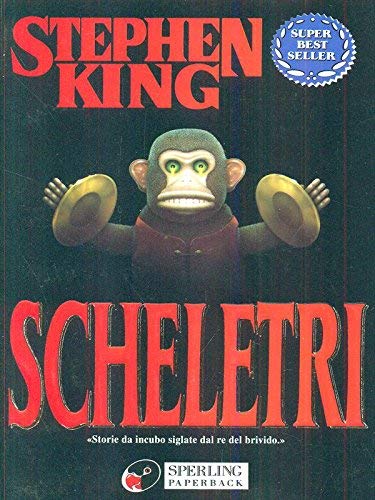 Scheletri Scheletri