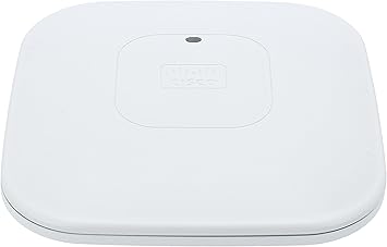 Cisco AIR-CAP2602I-E-K9 WAP Aironet 2602i Controller Based Radio ...