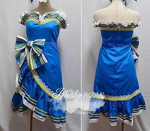 ラッピング無料 コスプレ衣装 ディズニー イースター クラリス ハロウィーン仮装 コスチュームセット Www We Job Com