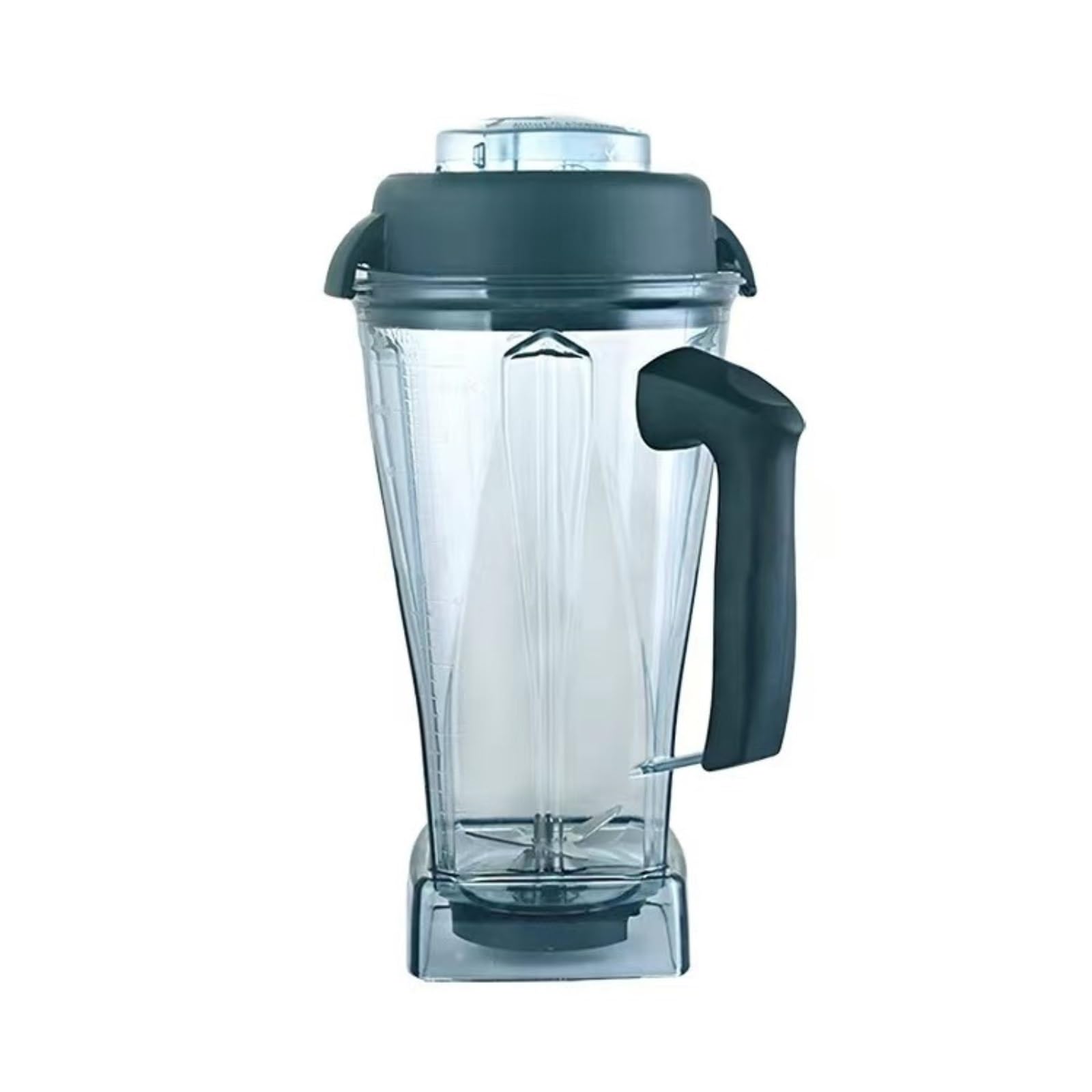 Amazon | ブレンダーカップ、底にブレード蓋付き、「互換品」Vitamix