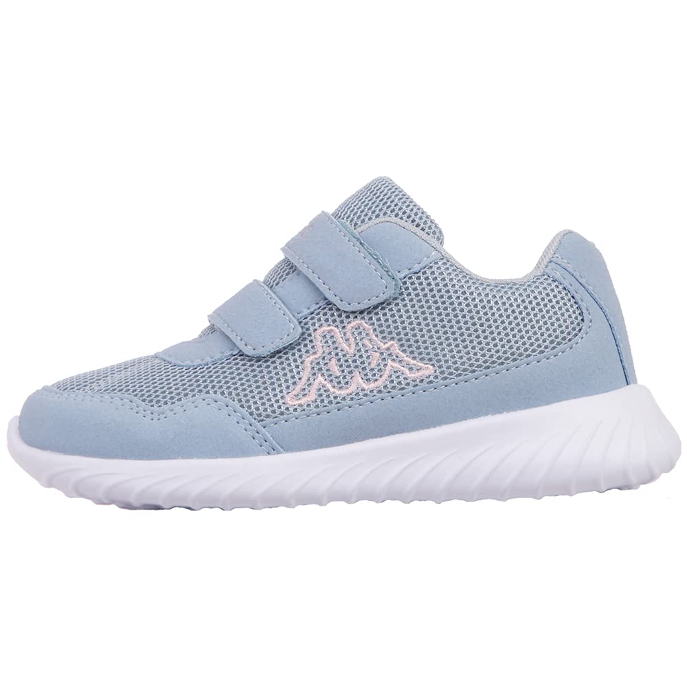 Kappa er Ii K Unisex Kids Running Shoe