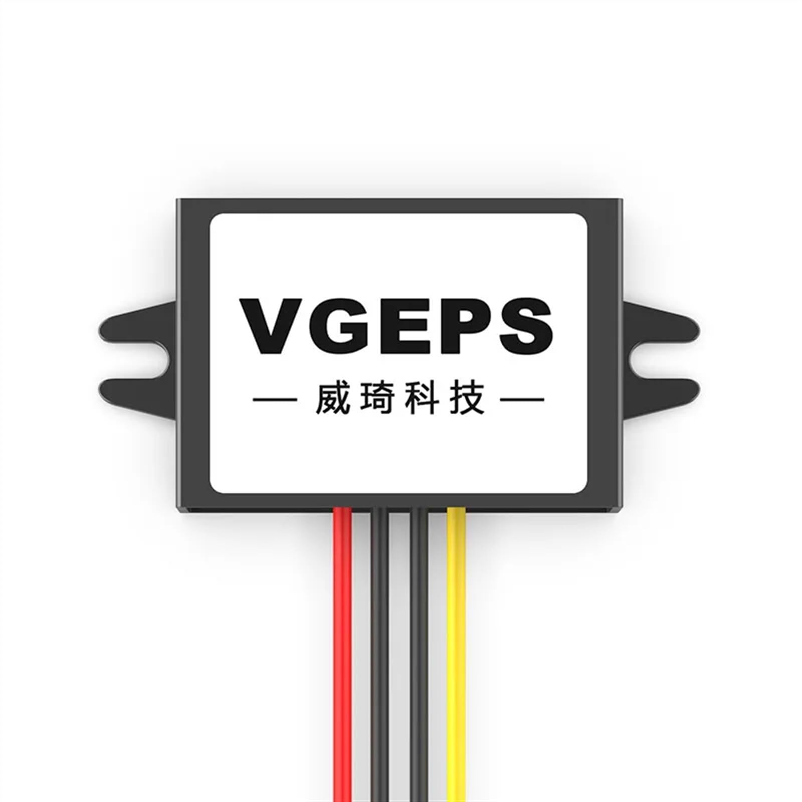 Modulo di alimentazione step-down da 36 V da 48 V a 24 V Trasformatore convertitore di alimentazione CC for veicoli da 48 V a 24 V(36V 48V to 24V 1A)