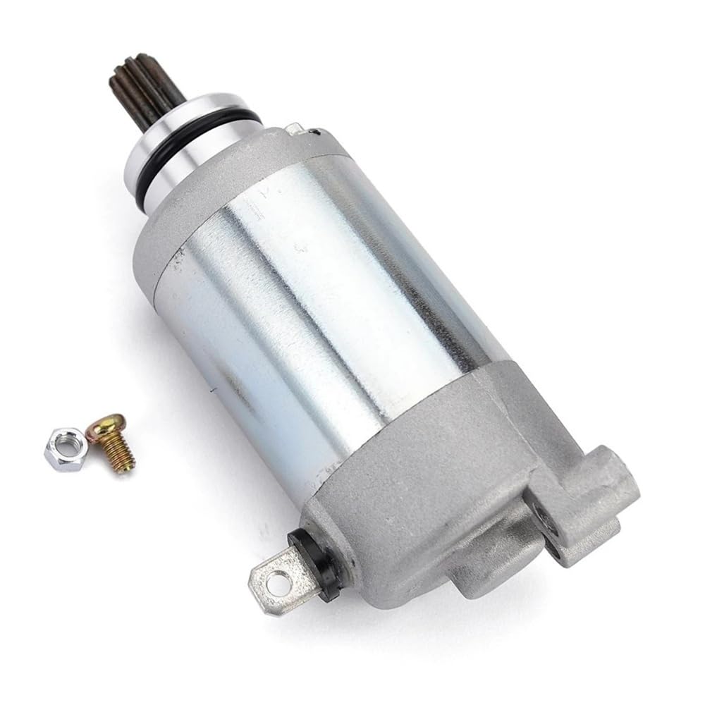 Démarreur WR250F haute performance pour démarrage rapide 2004-2012