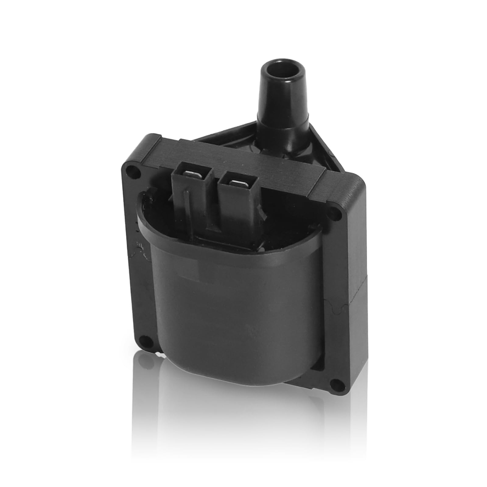 ENA Ignition Coil Pack Compatible with Toyota Pickup Cressida Celica Corolla Tercel 4Runner Replacement for C865 UF-12