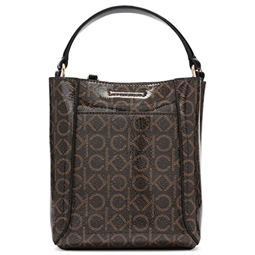 Calvin Klein Astatine Micro Mini Hobo Crossbody - Image 3