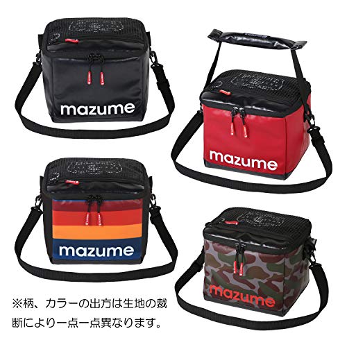 mazume タックルコンテナ mini MZBK-472-03 カモ 6枚目