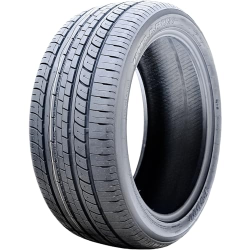 Fullrun F7000 All Season 225/60R16 98H Passenger Tire
