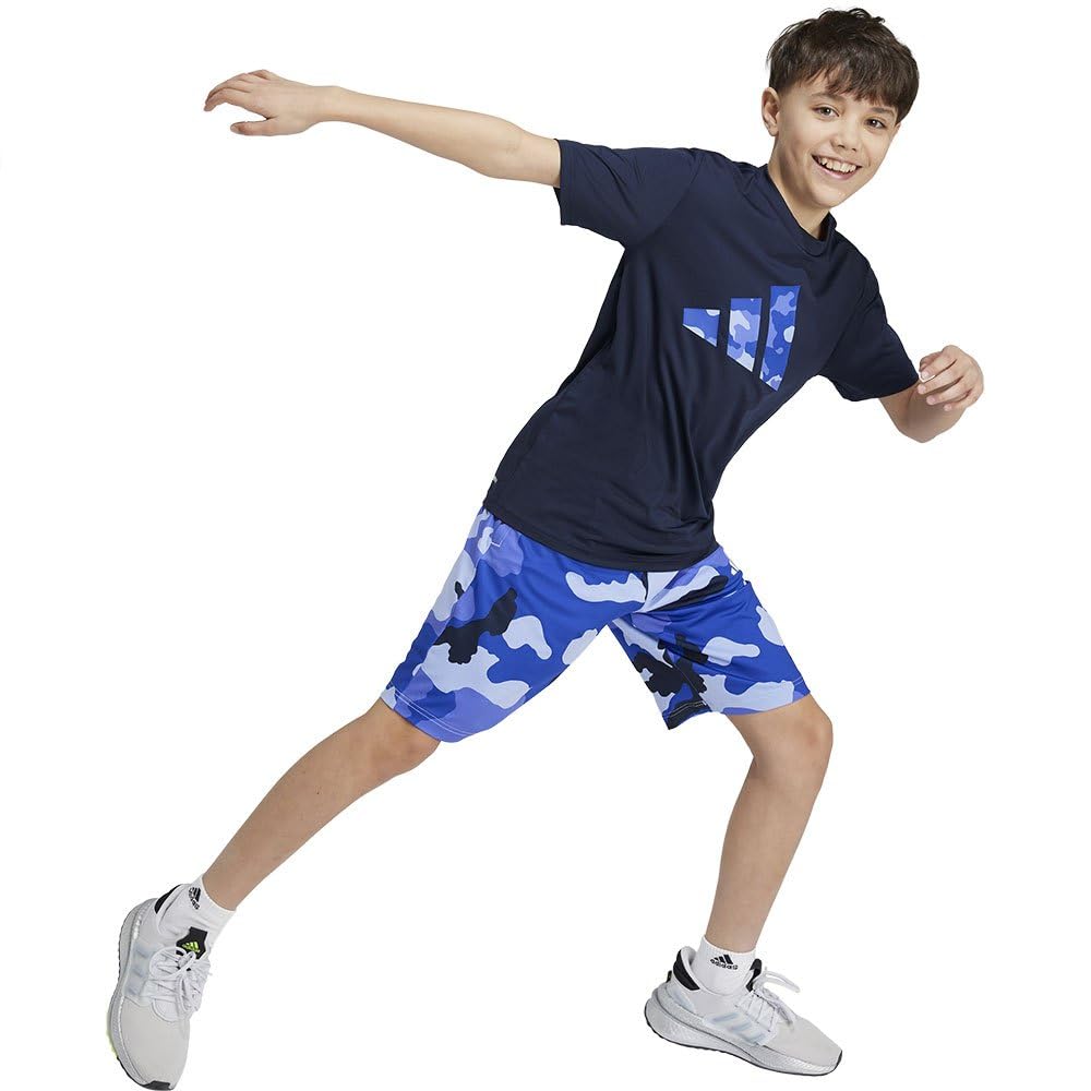 adidas J TR-ES PRI T Legink