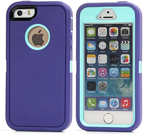 Shieldon iphone se 2020 case Clearance