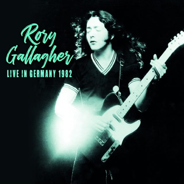 その他 Rory Gallagher [CD] Amazon.co.jp: Rory Gallagher Collect: ミュージック