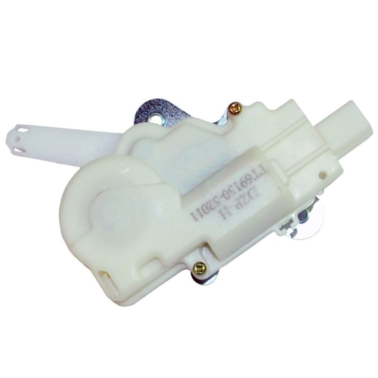 Vamhhx One Color Boot Lock Latch Actuator Rear Trunk Door Lock Latch Actuator For Toyota For Yaris 1999 2000 2001 2002 2003 2004 2005 6915052011 Boot Tailgate Lock